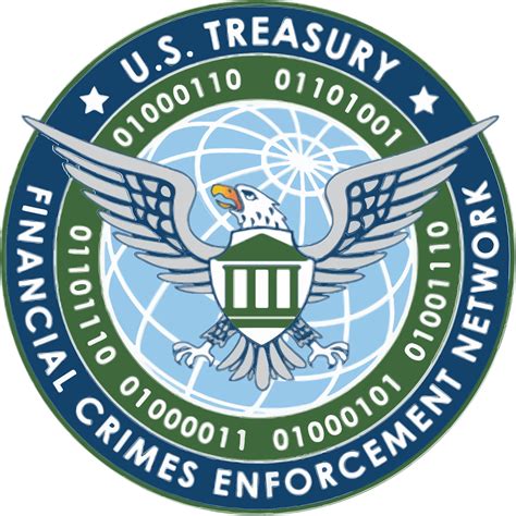us treasury fincen website